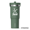Hydrapeak® Nomad Tumbler w/Straw Lid - 32oz