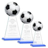 Edenwood Soccer Award