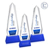 Cheswick VividPrint™ Award on Entwhistle Base