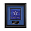 Yorktech Framed Award