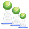Edenwood Tennis Award