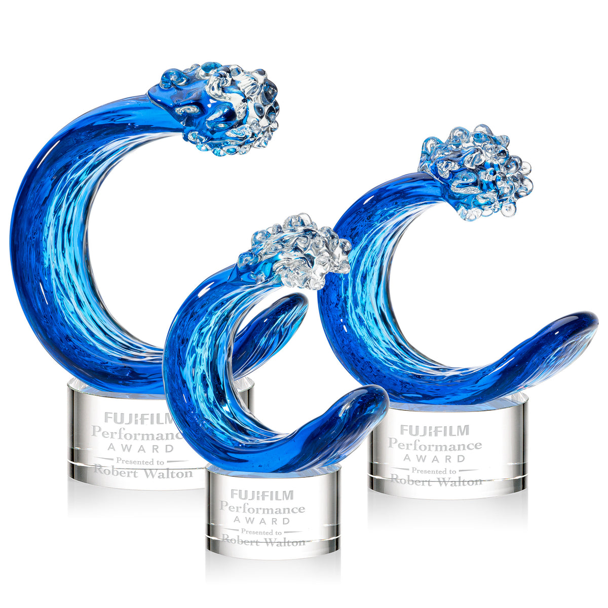 Oceana Award on Marvel Base