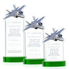 Top Gun Award on Alberton Base