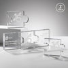 Jigsaw Acrylic Award