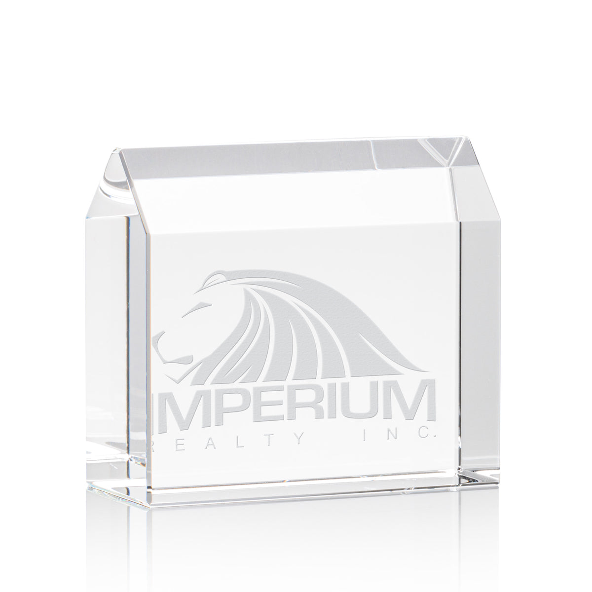 Homestead Paperweight