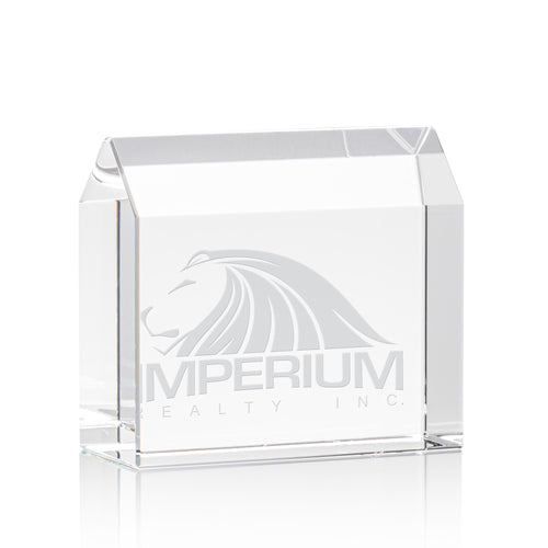Homestead Paperweight