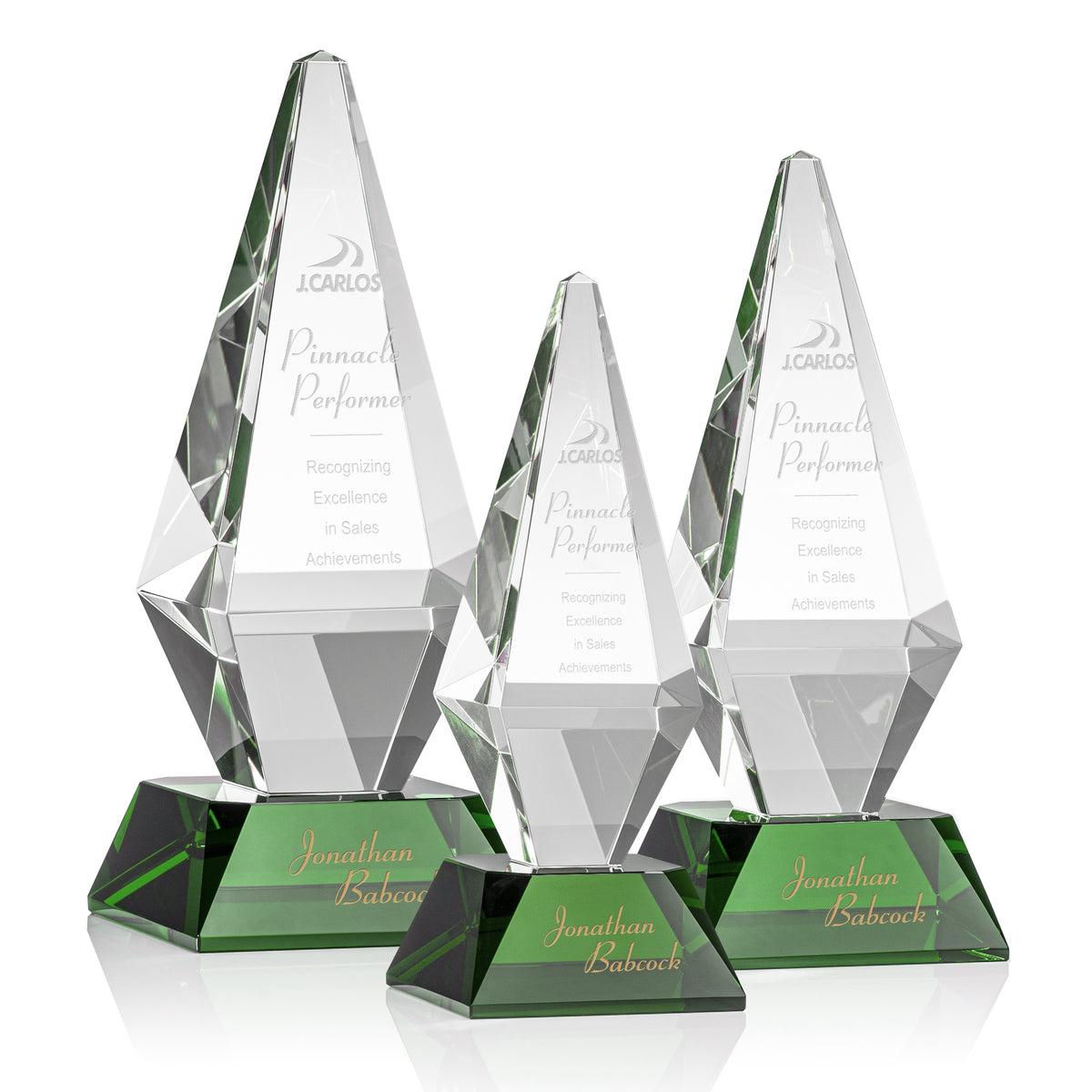 Denton Award