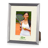 Polina Frame - Silver