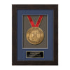 Eldridge Vert Framed Award