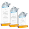 Voyager Crystal Ship Award