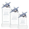 Top Gun Award on Alberton Base