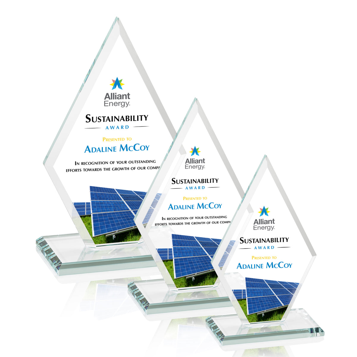 Tuscany VividPrint™ Award