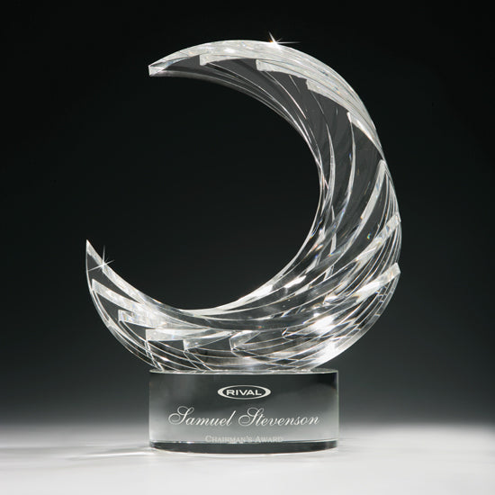 Crest Award
