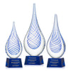 Kentwood Award – Base & Size Options