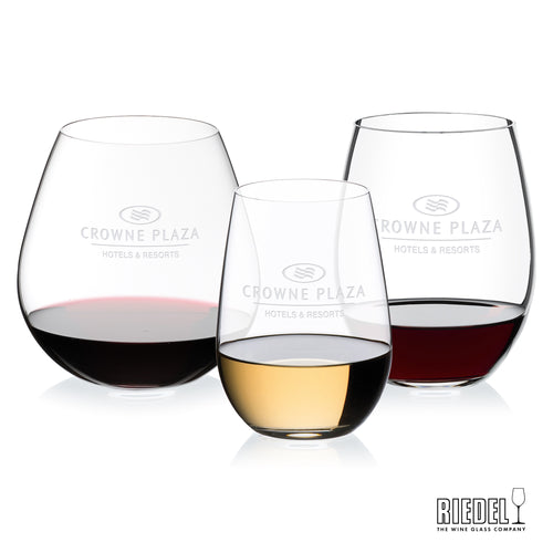 RIEDEL Stemless Wine