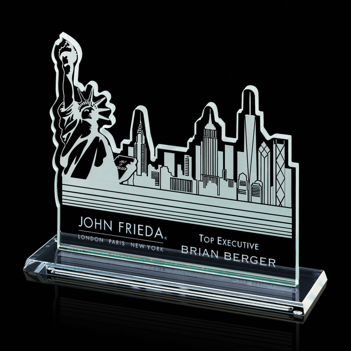 Skyline Award - New York