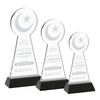 Crescent & Star Award on Hartford Base