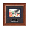Calder VividPrint Metal Framed Award