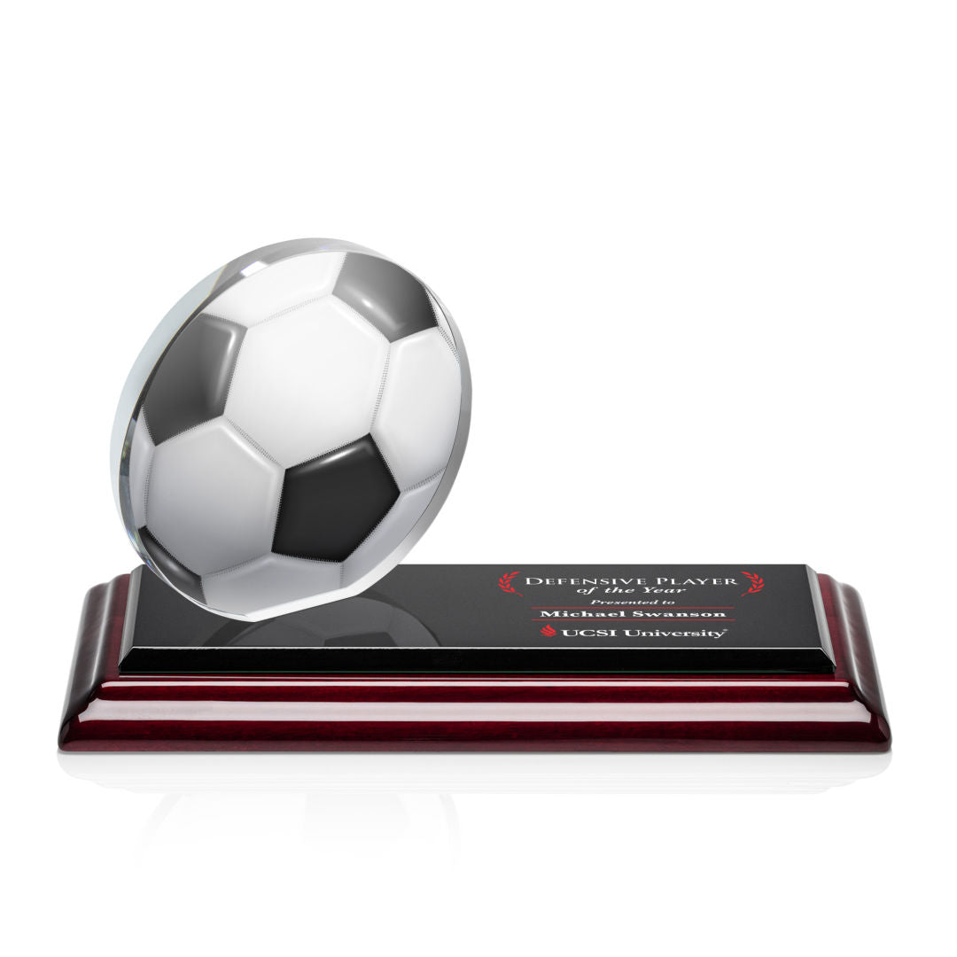 Northam VividPrint™ Award - Soccer