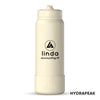 Hydrapeak® Sport Boot Water Bottle w/Straw Lid - 26oz
