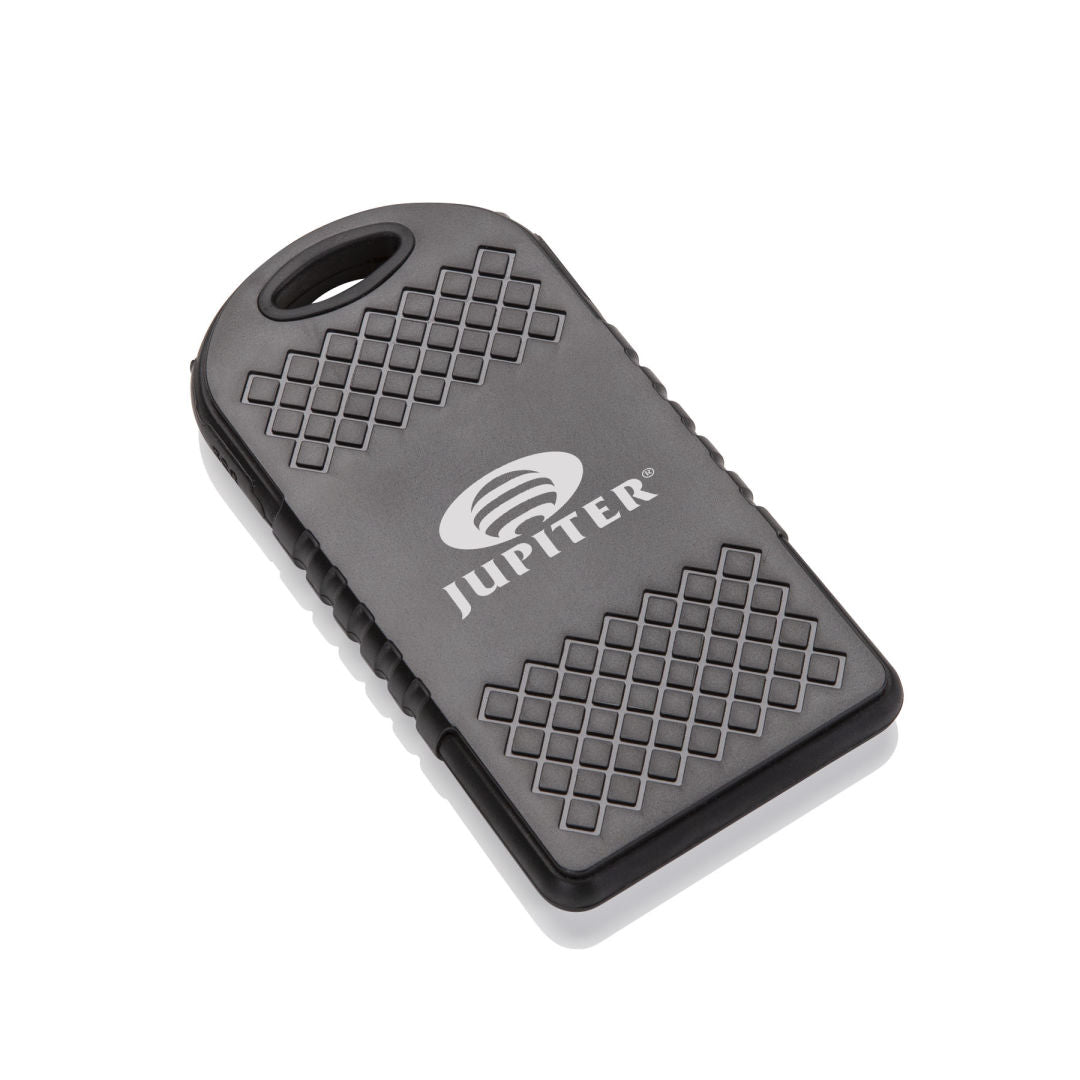 Taiyo Solar Power Bank