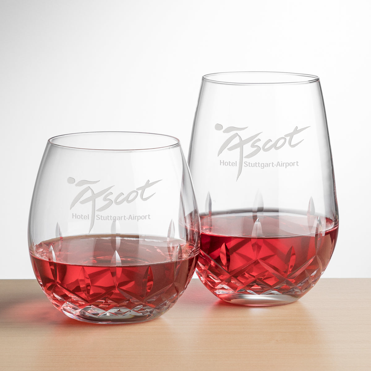 Templeton Stemless Wine
