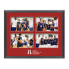 Beatty 4 Picture Frame