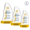 Beauford VividPrint™ Award on Base
