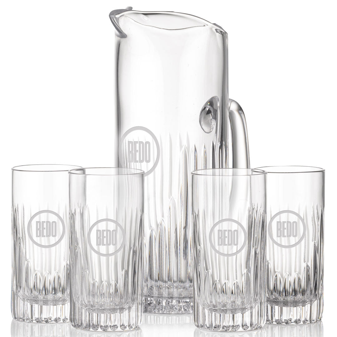 Carey Pitcher Set