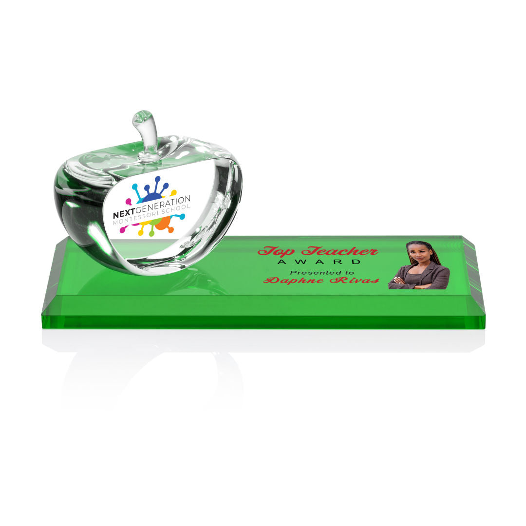 Northam Apple VividPrint™ Award