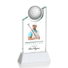 Brixton Golf VividPrint™ Award