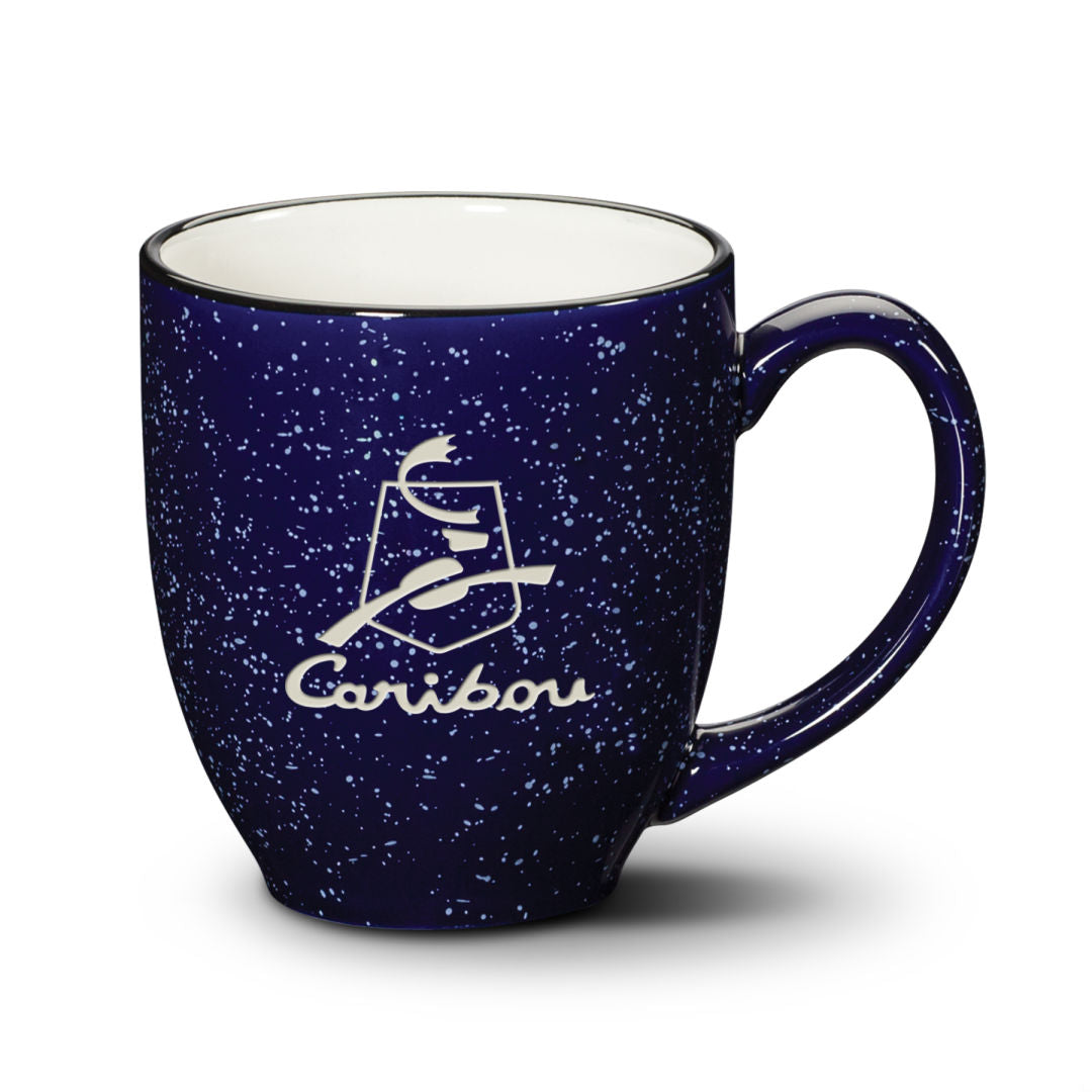 El Paso Mug - 16oz — Cobalt — MUG4221-CO