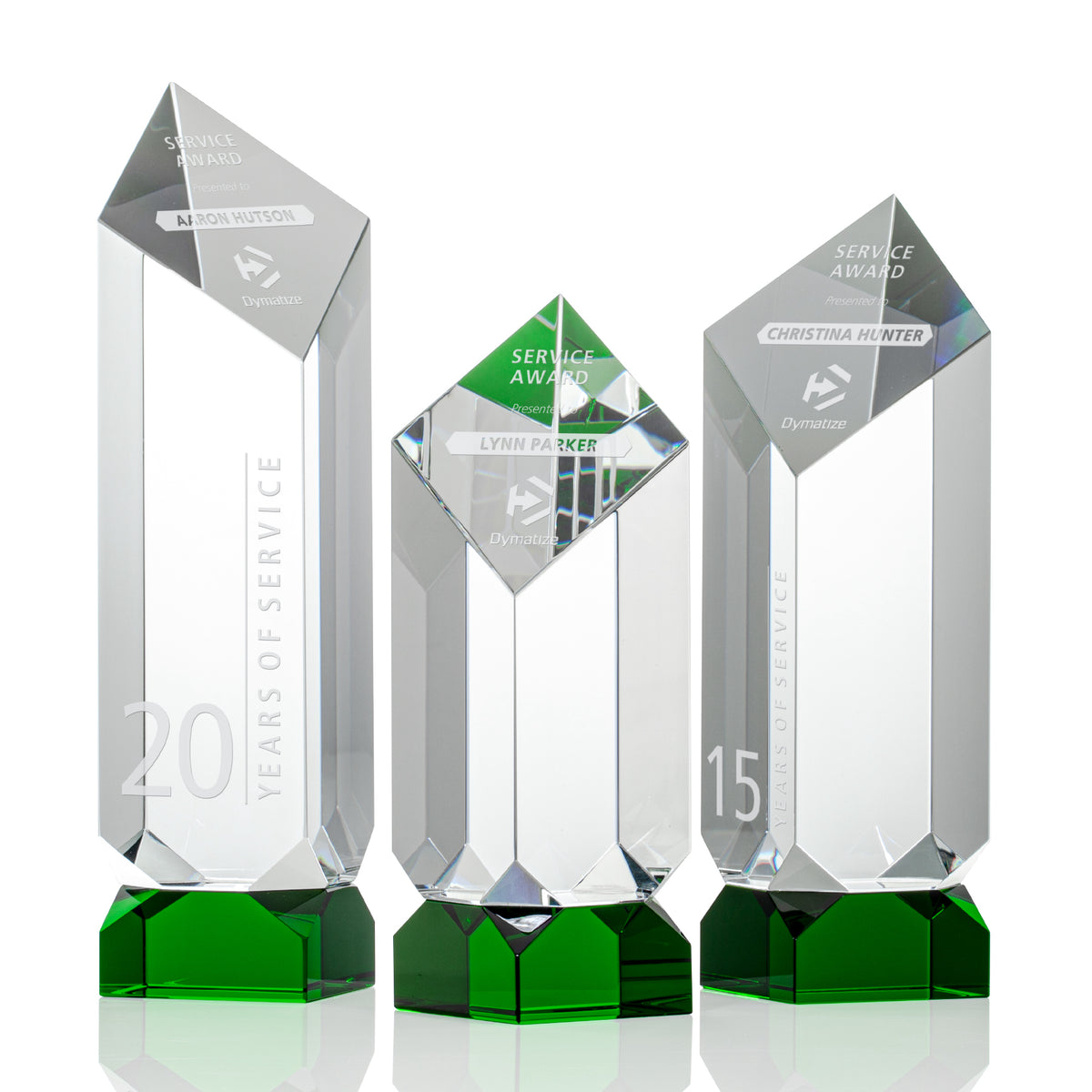 Achilles Tower Award