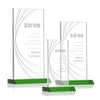 Hawkins Liquid Crystal™ Award