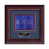 Calder Framed Award