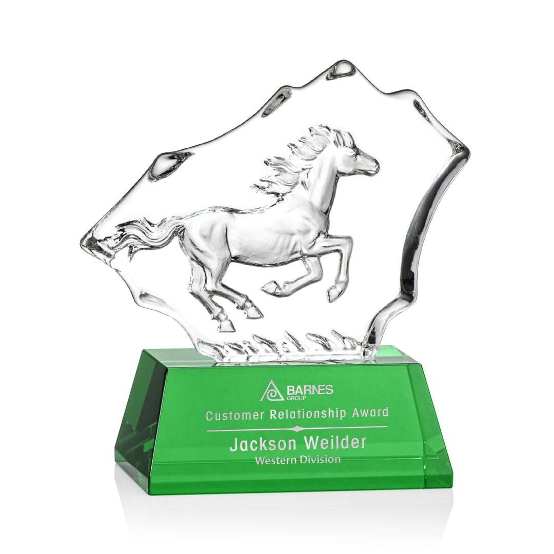 Ottavia Horse Award