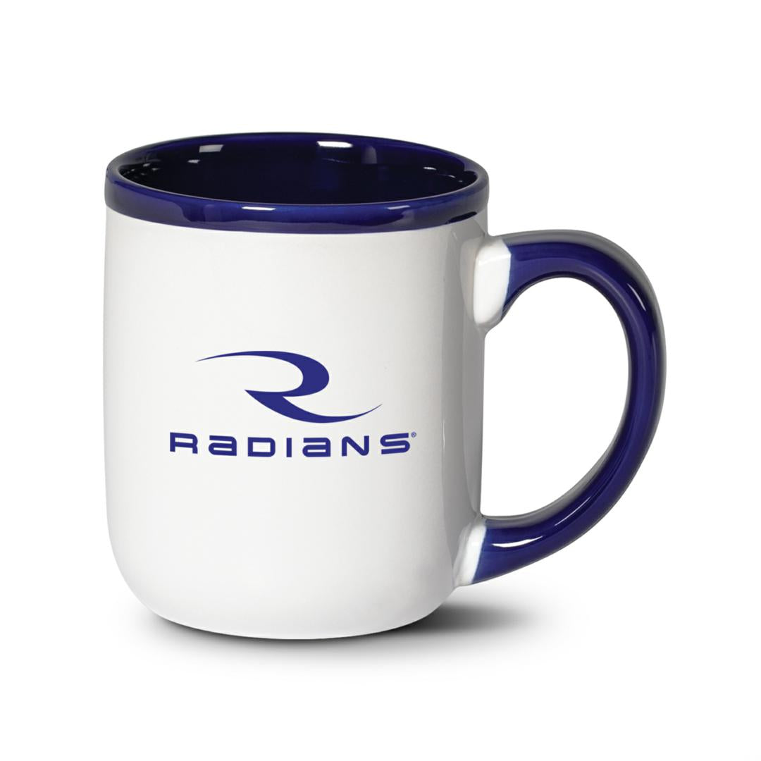 Carlson Mug - 16oz — Cobalt — DCC1263-CO