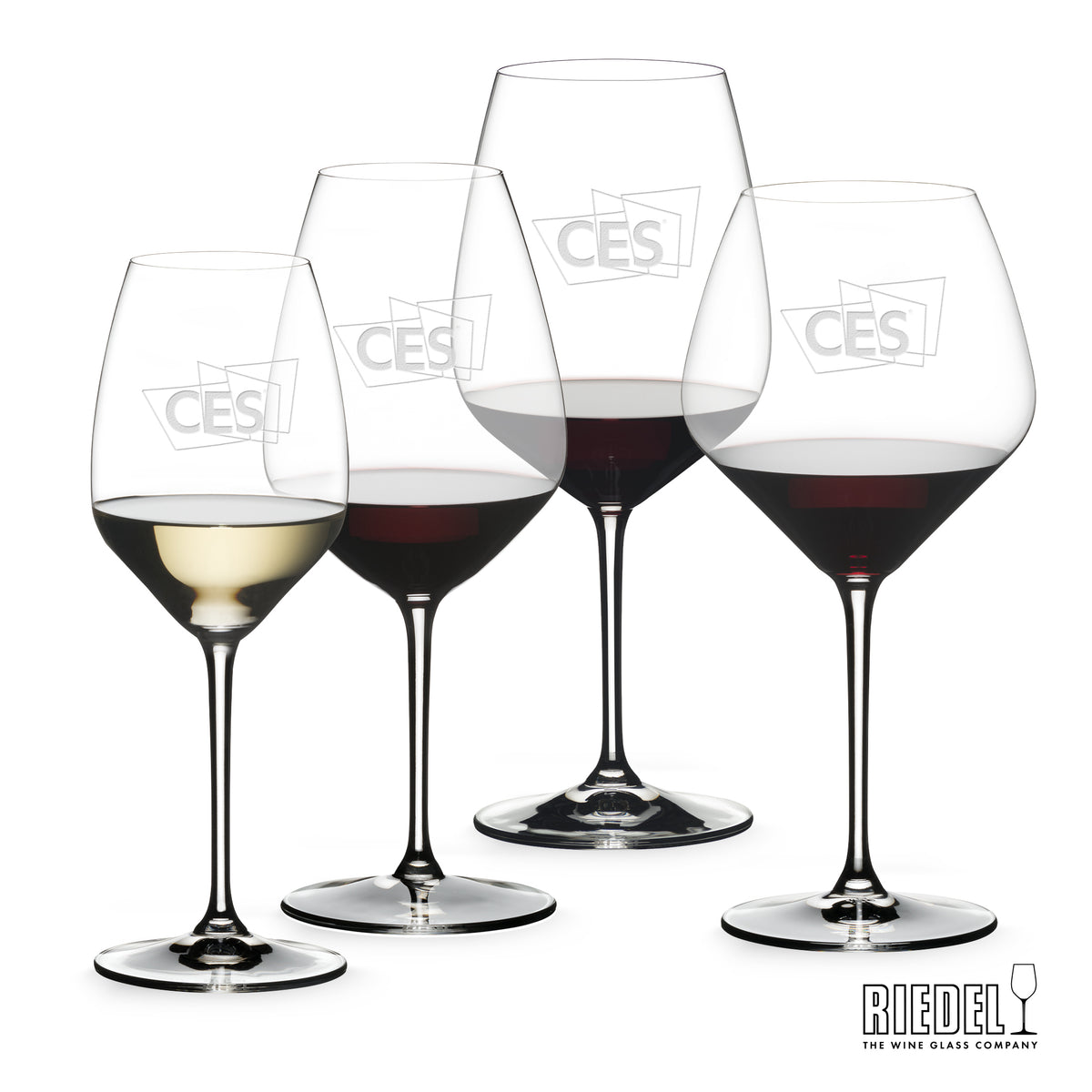 RIEDEL Extreme Wine