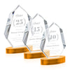 Norwood Award on Alberton Base