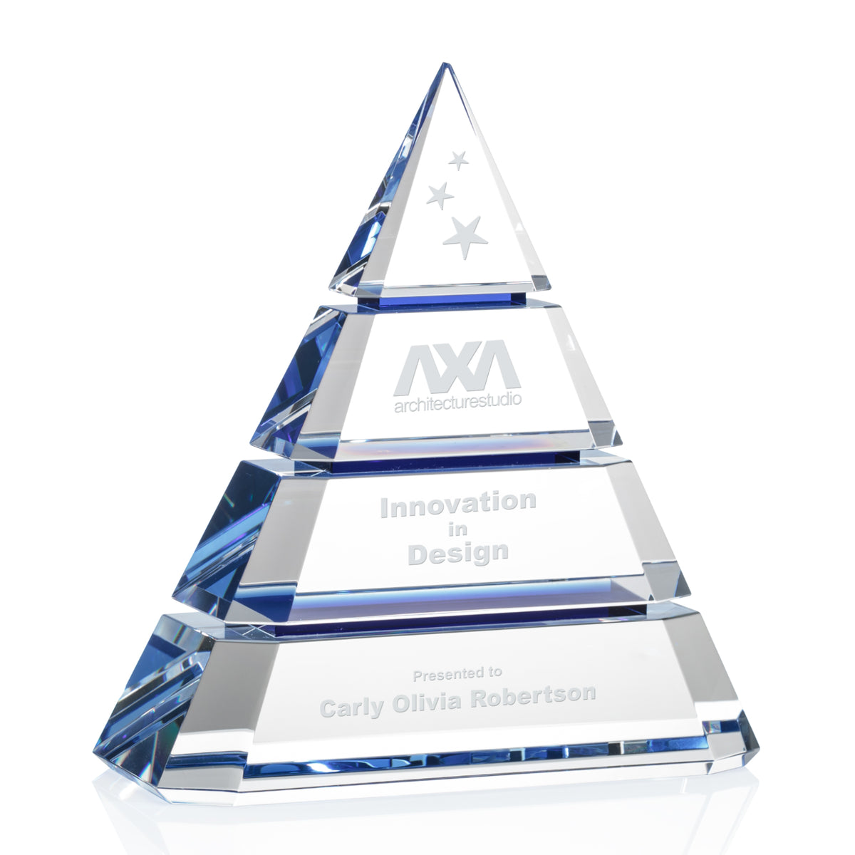 Gillespie Award