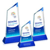 Sandown VividPrint™ Award – Base & Size Options