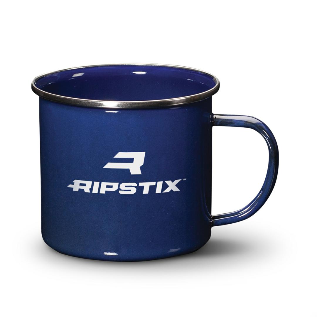 Rockland Mug - 17oz — Blue — DCC2301-BL