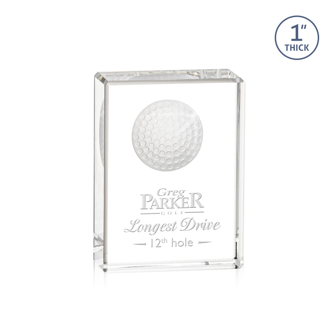 Pennington Golf Award