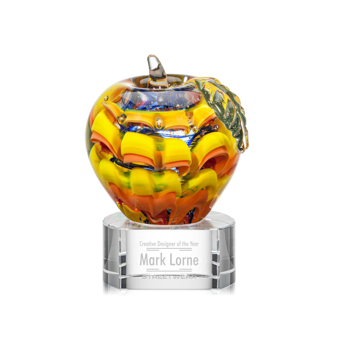 Picton Apple Award
