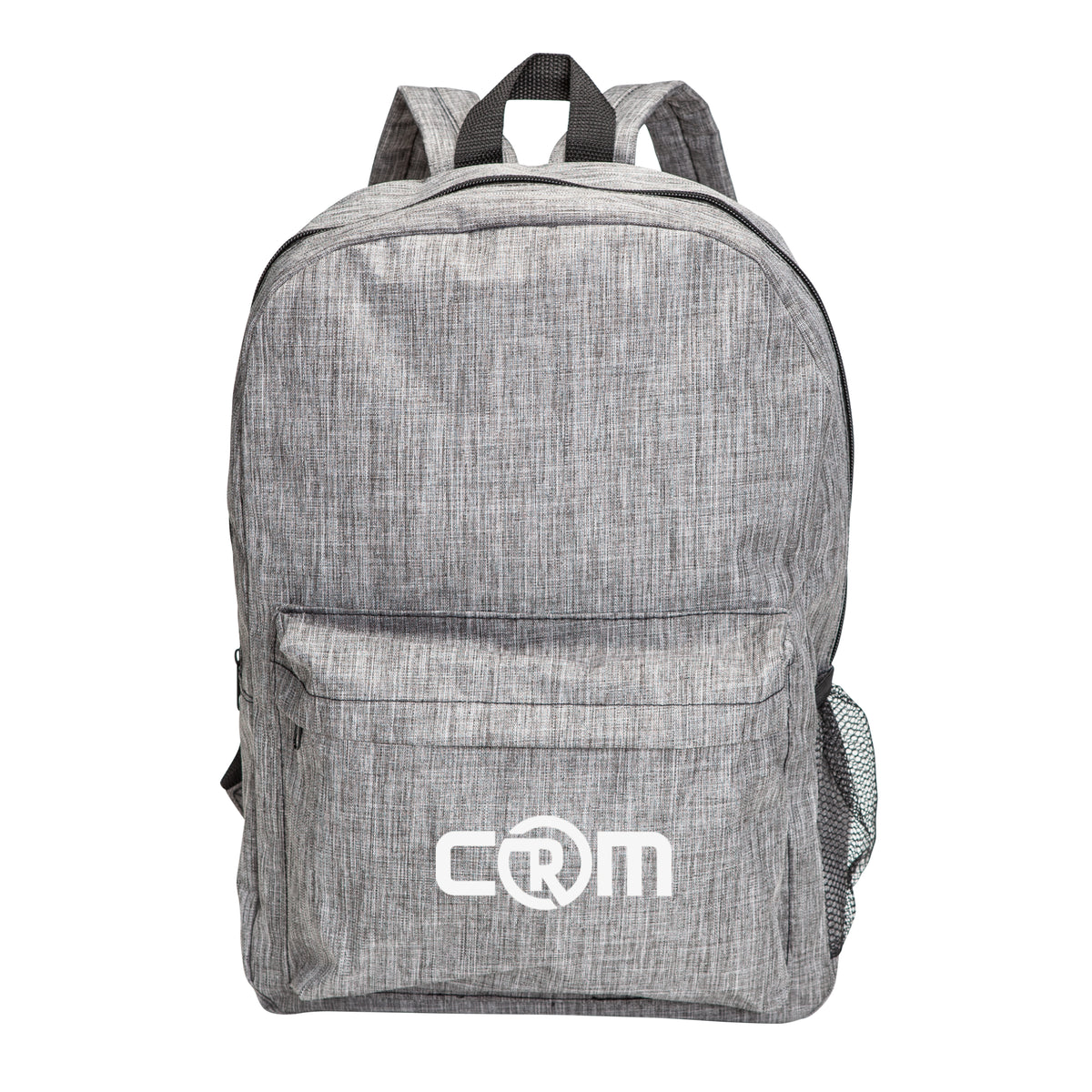 Tecumseh  Heather Backpack