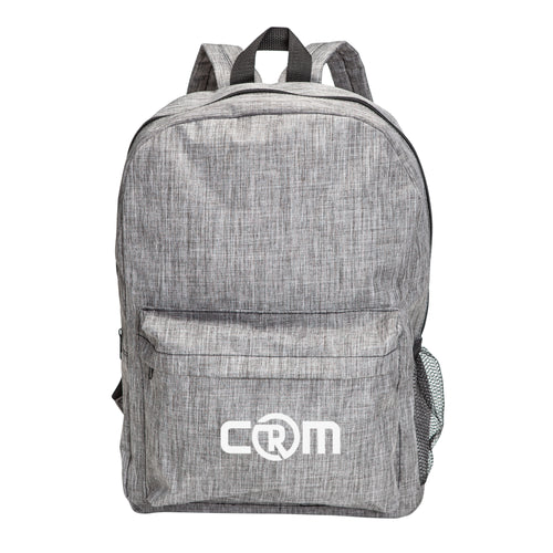 Tecumseh  Heather Backpack