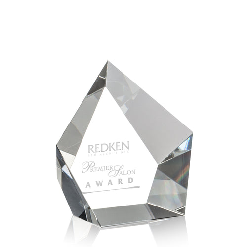 Valecrest Paperweight