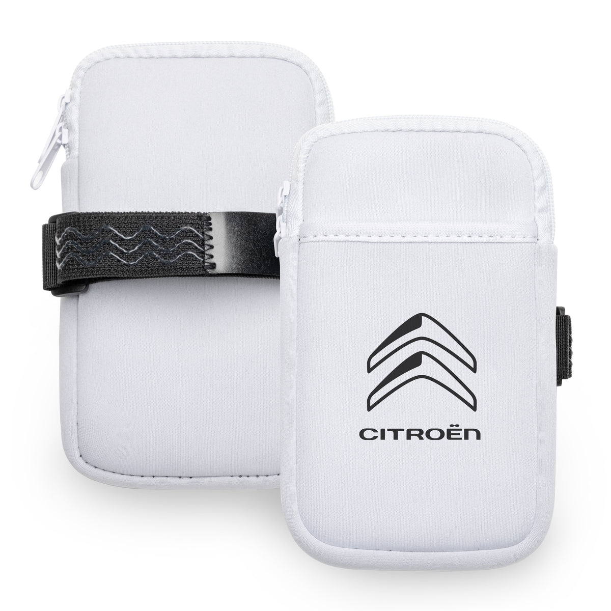 Rhine Water Bottle Pouch - Minimum 50