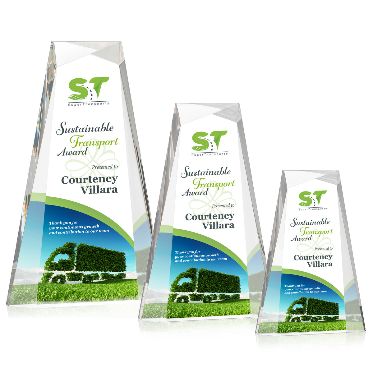 Tyneside VividPrint™ Award