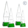 Springfield Award – Base & Size Options
